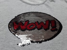 Mikina vel.158/164 - 2