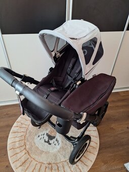 Bugaboo Donkey 2 + příslušenství - 2