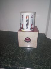 Hrneček pro hudebníky - 2