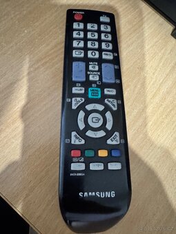 LCD monitor 23” Samsung SyncMaster 2333HD s dálkovým ovl. … - 2