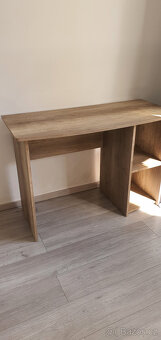 psací stůl dobrý stav - 2