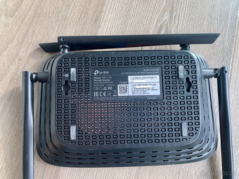 TP-Link Archer C6 Ver 2.0 AC1200 Wireless MU-MIMO Gigabit Ro - 2