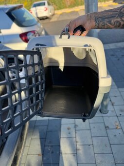 Trixie Capri I 32 x 31 x 48 cm - 2