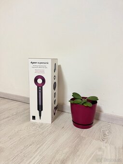 Dyson Supersonic fén na vlasy - 2