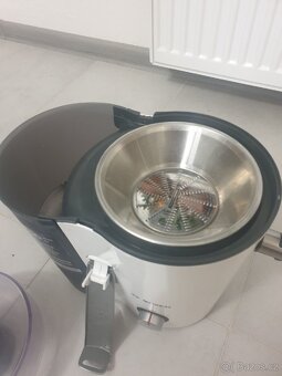 Odšťavňovač Bosch - 2