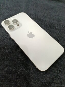 Apple iPhone 15 Pro Max 512GB Natural Titanium - 2