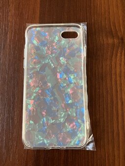 Kryt na Apple 7/8/SE2020/SE2022 - 2