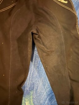 Rajtky Kentaur vel. 38 - 2