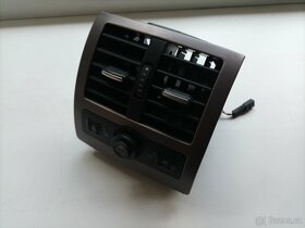 Audi a6 c5 ovládání výhřevu sedaček - 2