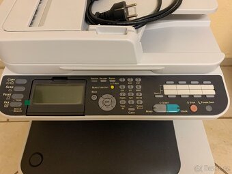 Multifunkční tiskárna OKI MC363 - 2