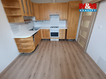 Pronájem bytu 2+1, 80 m², Bohumín, ul. Tylova - 2