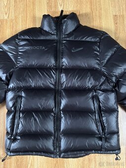 Bunda nocta x nike - 2