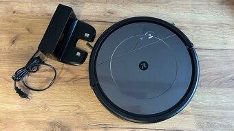 Roboticky vysavač iRobot Roomba Combo 1138 - 2