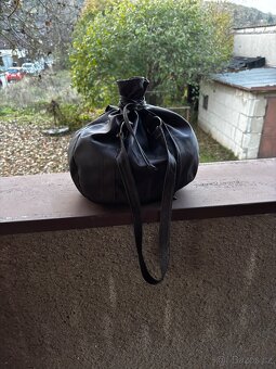 Zachovale kabelky retro - 2