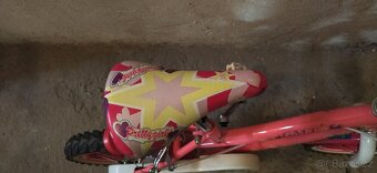 Dívči kolo 3-6 let - 2