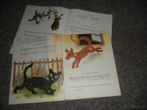 Mladí muzikanti, hudební ABC a nástroje, flétna, kytara - 2