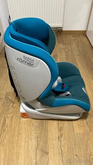 Britax Römer Trifix - dětská autosedačka - 2