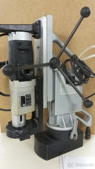 Vrtačka ATLAS COPCO B4-32 a el.magn. STOJAN DDH 32 RP - 2