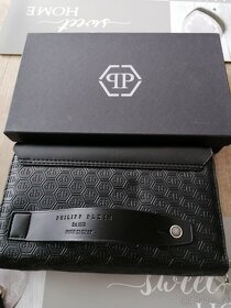 Philipp Plein taška na dokumenty - 2