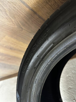 HANKOOK 245/45/18 VENTUS S1evo3 - 2KS letní - 2