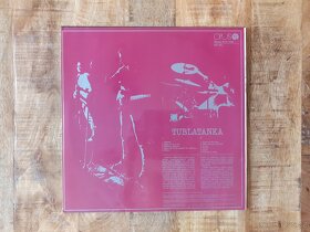 LP komplet: Tublatanka - 2