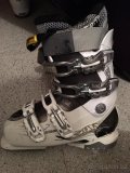 Dětské/dívčí lyžáky vel.36 - 2