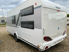 Knaus Sport 500 KD - 2