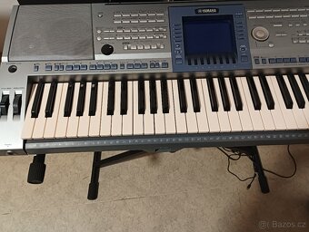 Yamaha PSR 1500 - 2