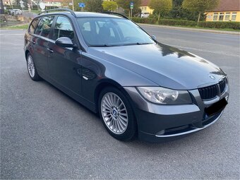 Alu kola 5x120 R17 - 2