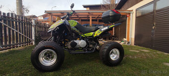 Access Tomahawk 400 - 2