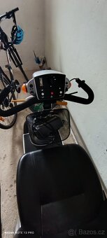 El.invalidni voziky - 2