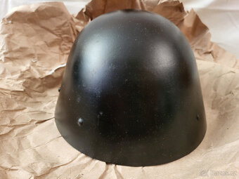 Helma,přilba vz.32 Hříbek 01 - 2