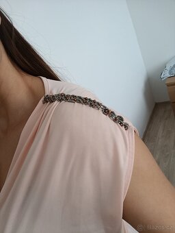 Dámská halenka vel. M - 2