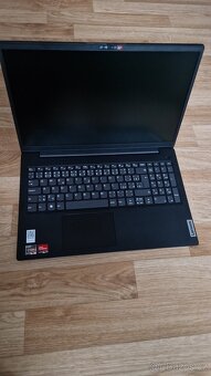 Lenovo V15 G4 AMN Business Black - 2
