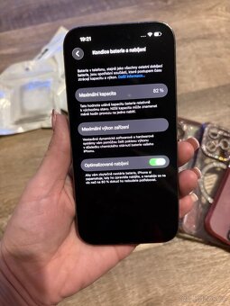 iPhone 14pro 128gb - 2