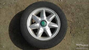 original lita kola  13"  FELICIA  165 /  70 / 13 - 2