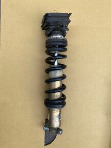 Vidle a zadní tlumič Yamaha Tenere XT 600 Z - 2