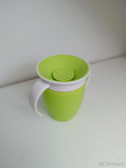 Učící hrneček pro děti - 2