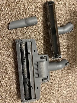 Hubice pro vysavač zn. Sencor - 2