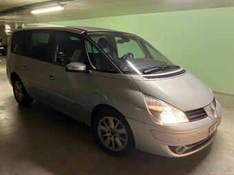 Renault Espace 1,9CDi - 2