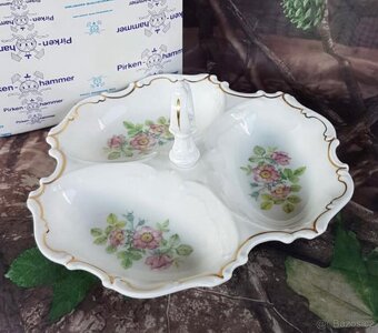 Karlovarský porcelán - 2