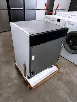 Nová vestavná myčka Beko 60 cm , ZÁRUKA - 2