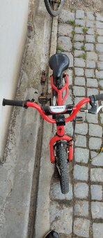 Dětské kolo Specialized Hotrock - 2