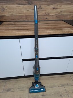 Aku tyčový vysavač ETA - 2