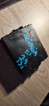 Škoda gateway 5Q0907530AC High se zárukou. - 2