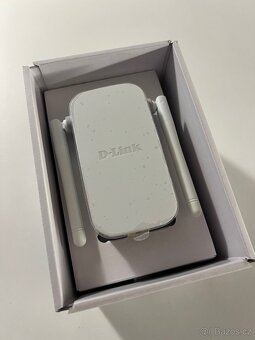 D-Link DAP-1325, Wi-Fi extender - 2