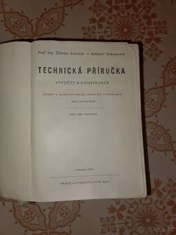 Technická Příručka - 2