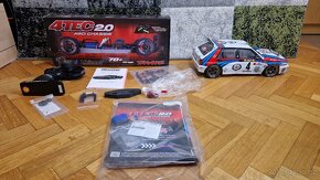 Traxxas 4-tec - 2
