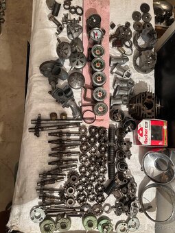 Jawa Pionyr 05; 20;21 - 2