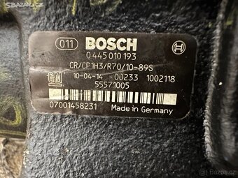 Opel Insignia 2.0 CDTI 118KW - 2